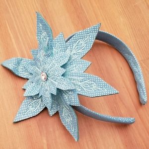 Frozen Headband